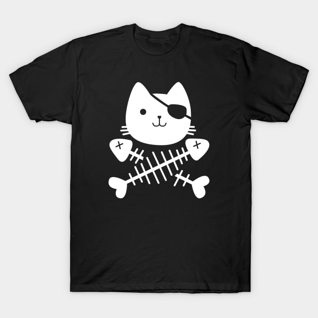cat lover who loves funny T-Shirt by teemarket